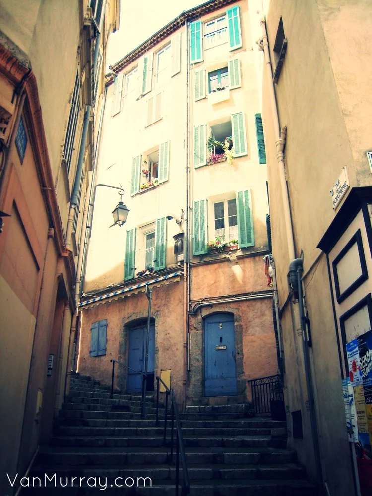 Cannes, France
