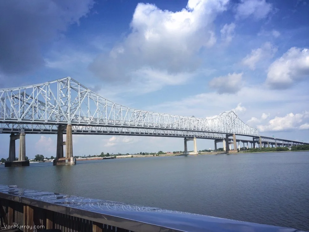 CCC Bridge