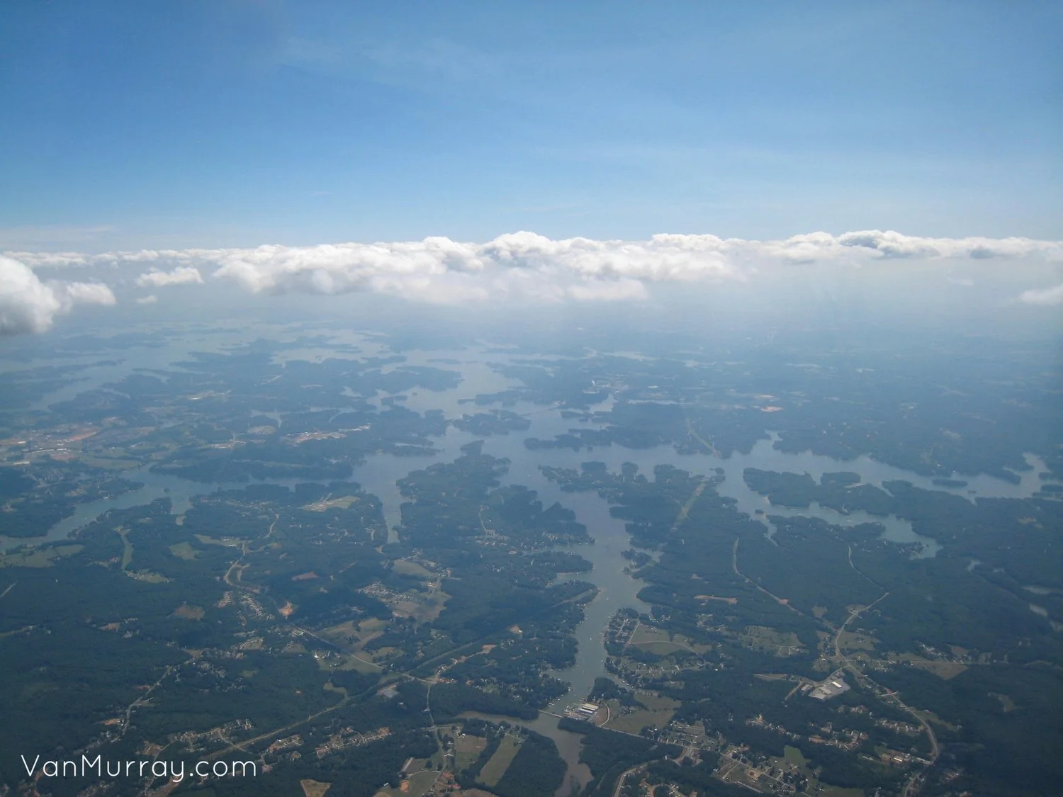Lake Norman, NC