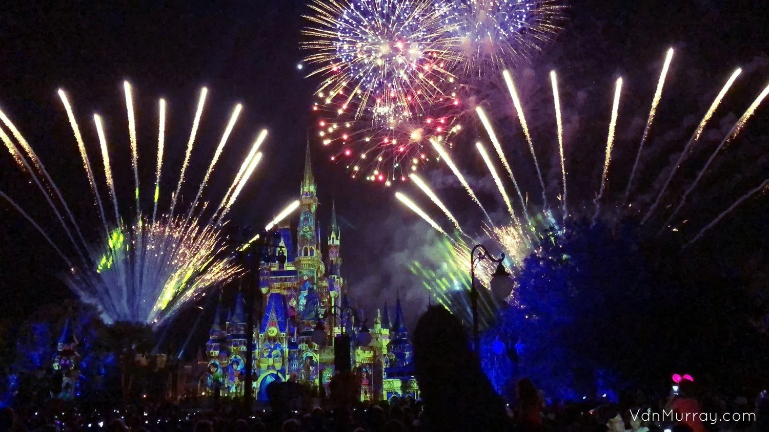 Magic Kingdom